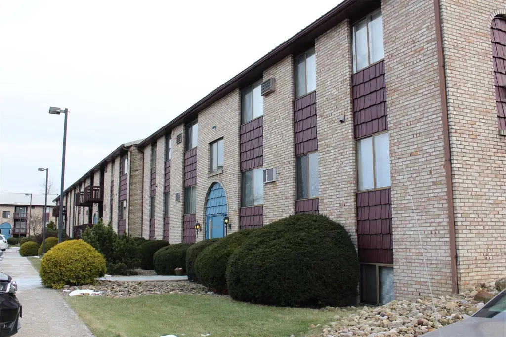 Propiedad de alquiler con 2 dormitorios y 1 baño en Wintersville