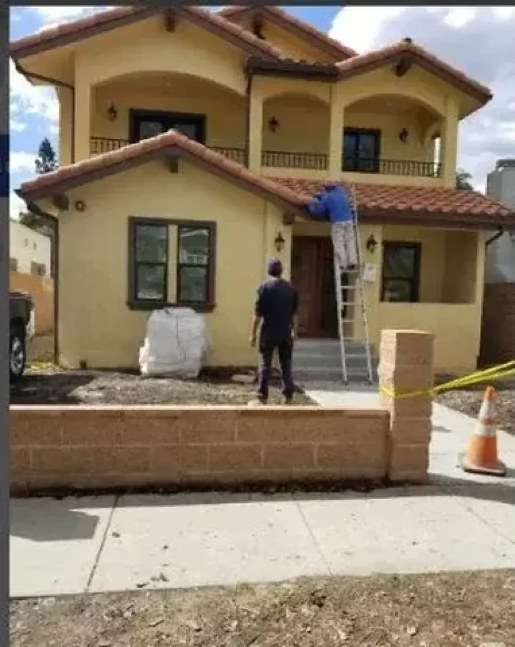 JCM CONSTRUCTION INC