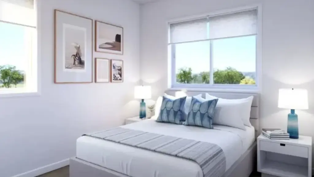 BOYLE HEIGHTS APTS.1 y 2 recs.