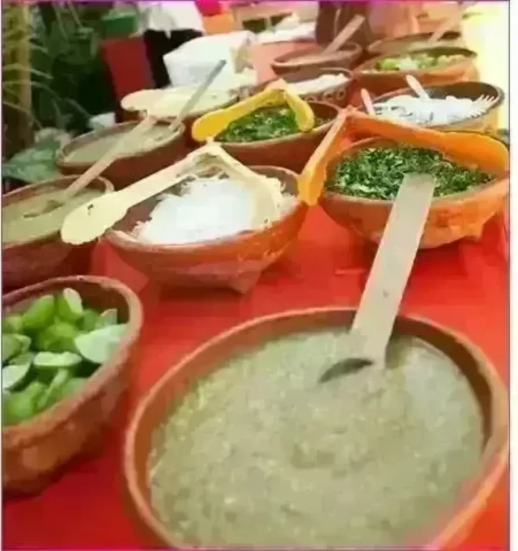 🥑24 HORAS DE PURO TACOS🥑