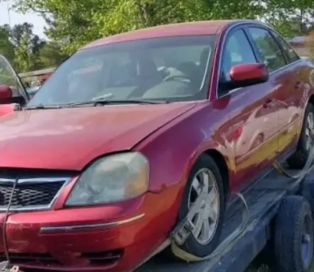 SPEEDY ONE TOWING - JUNK CARS