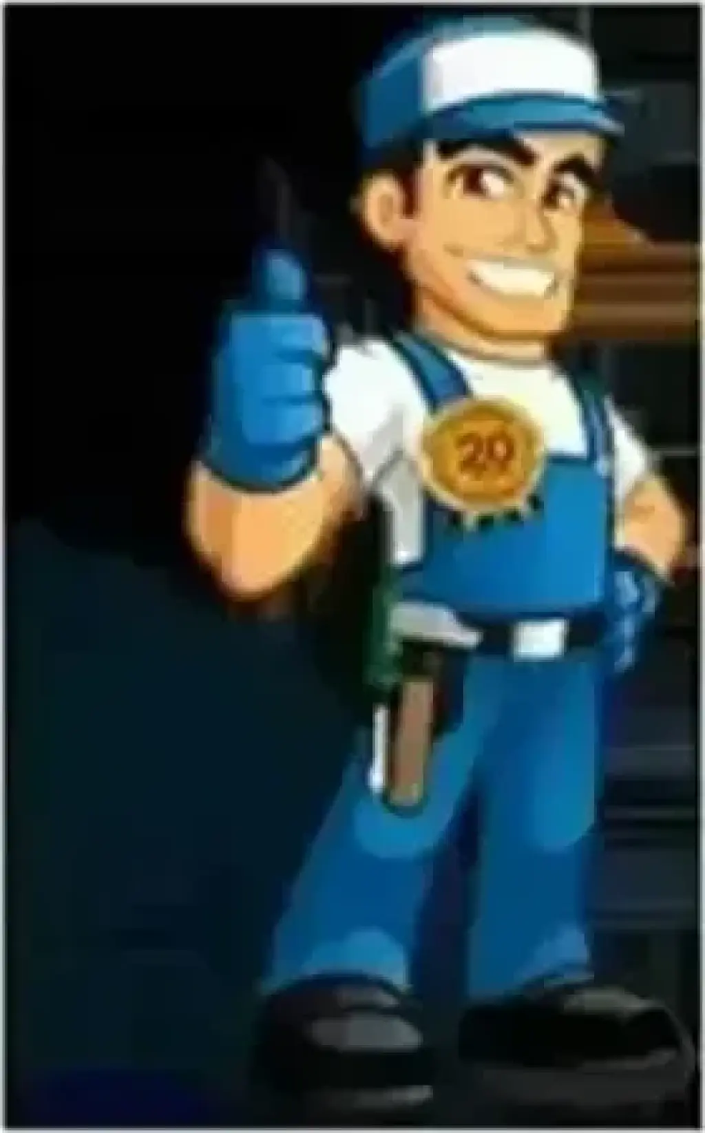 ¡ELECTRODOMÉSTICOS!