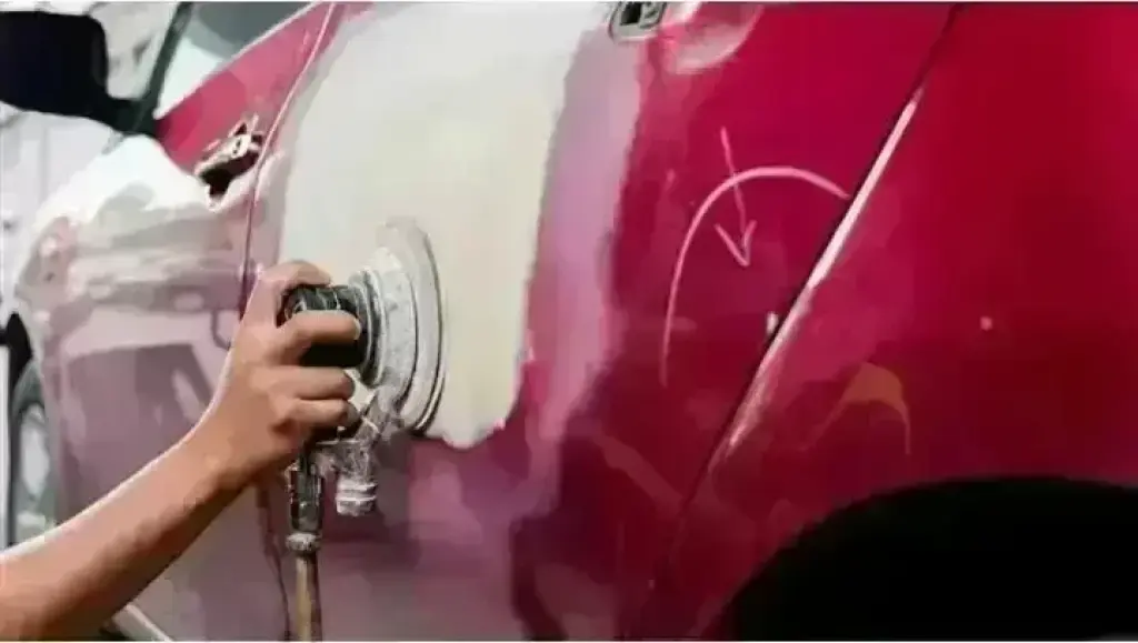 CARLITOS AUTO BODY & REPAIR