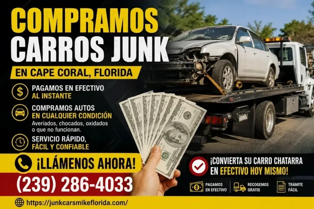 Pago Cahs Por Su Jun Car!!