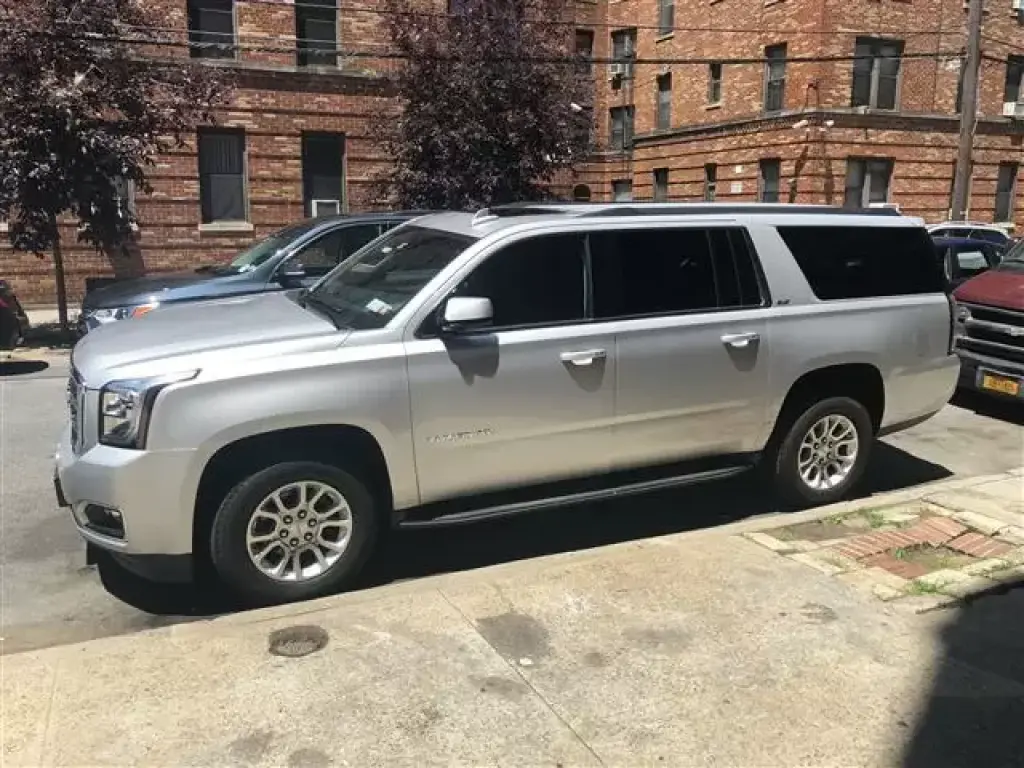 Transporte ejecutivo New York