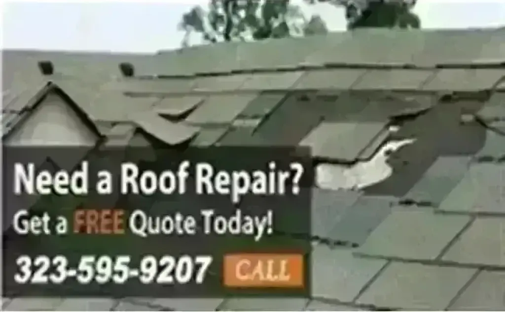 GONZALEZ ROOFING