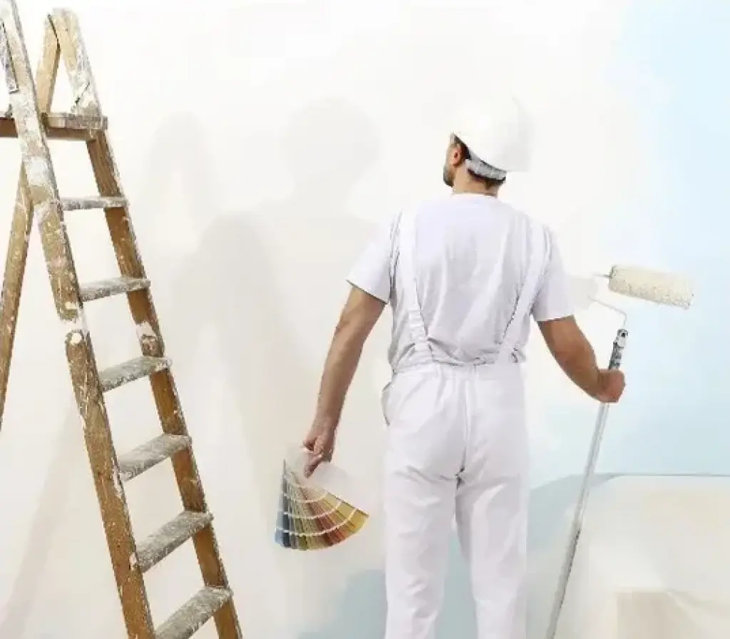HIRING MOTIVATED PAINTERS
