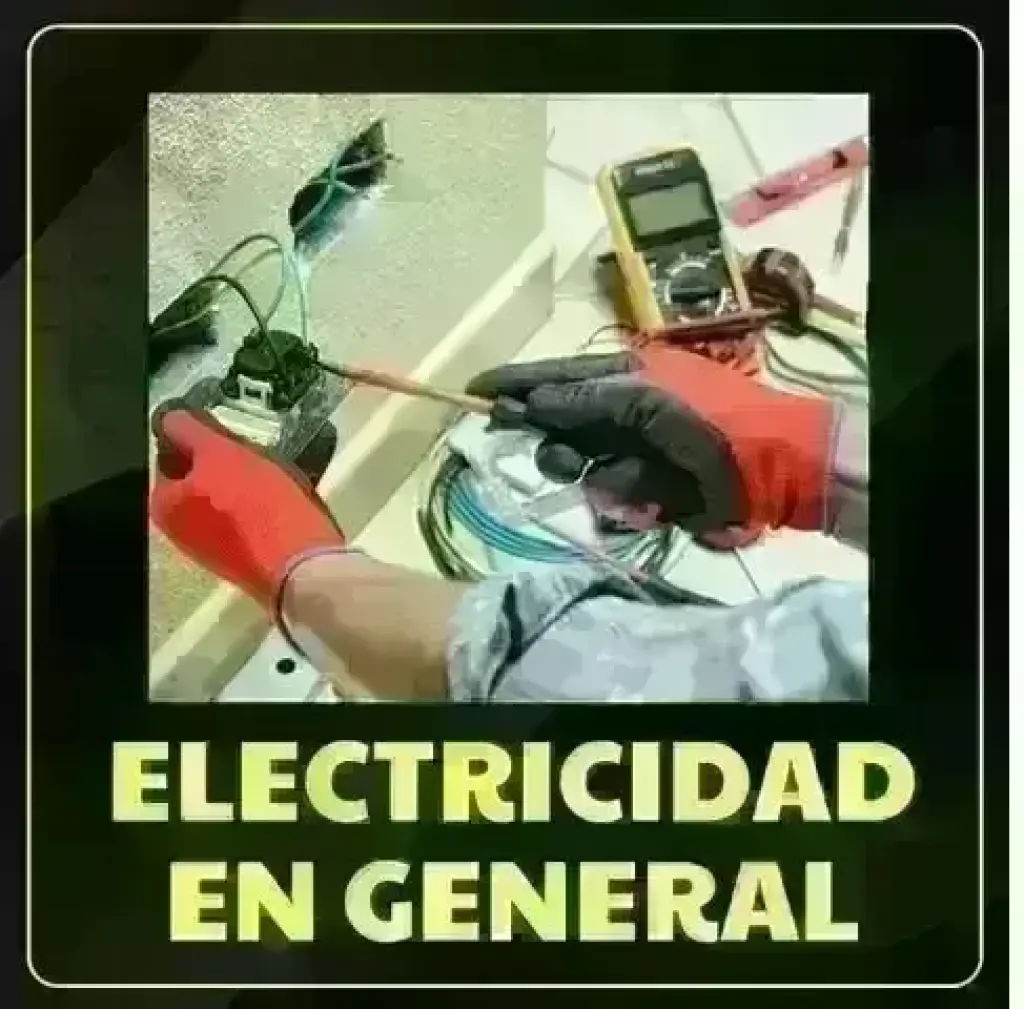ELECTRICIDAD