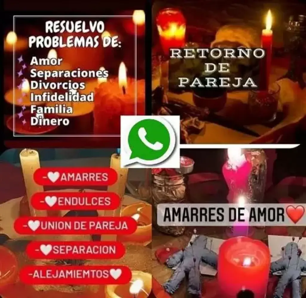 Conjuros de amor aguascaliente