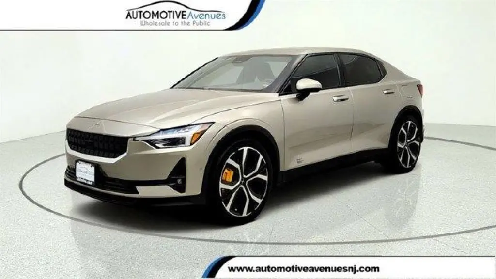 Polestar 2 2022 AWD Long Range Dual Motor 4dr Fastback