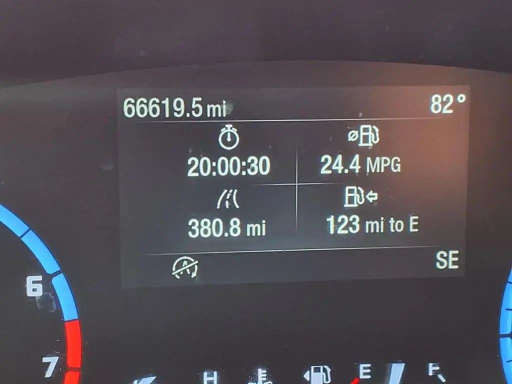 Ford Bronco Sport 2021 AWD Base 4dr SUV