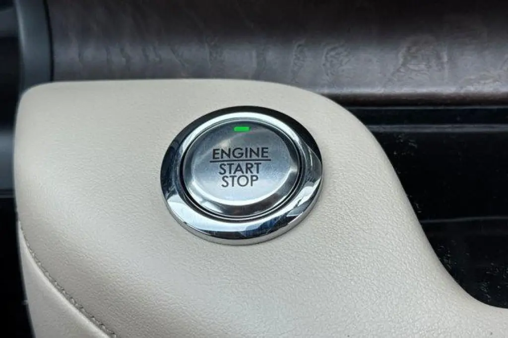 Lincoln Aviator 2020 AWD Reserve 4dr SUV
