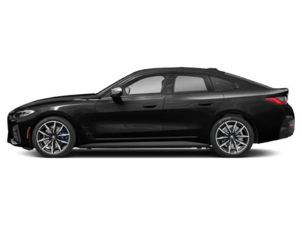 BMW i4 2023 eDrive40 Gran Coupe 4dr Sedan
