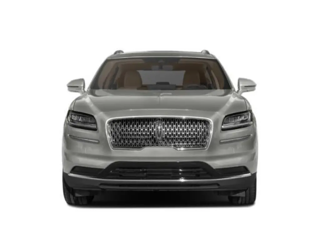 Lincoln Nautilus 2023 Standard 4dr SUV