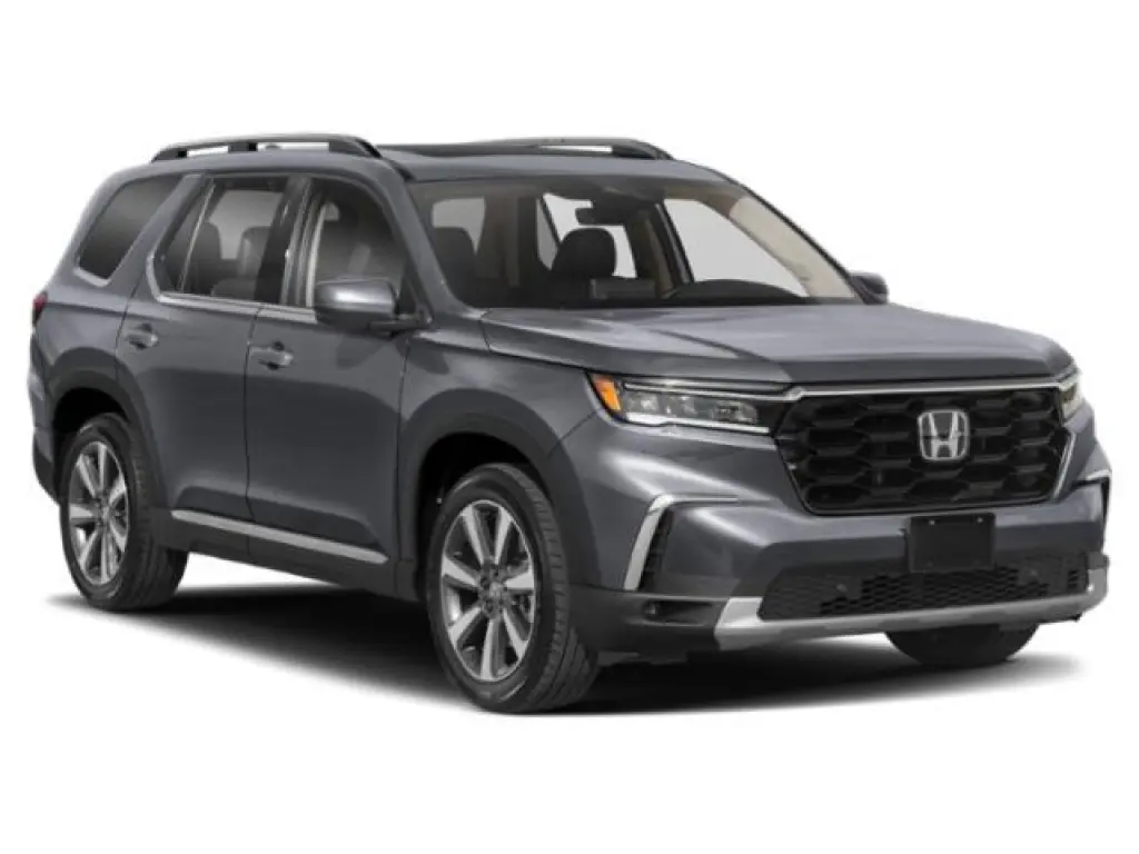 Honda Pilot 2023 AWD Touring 4dr SUV