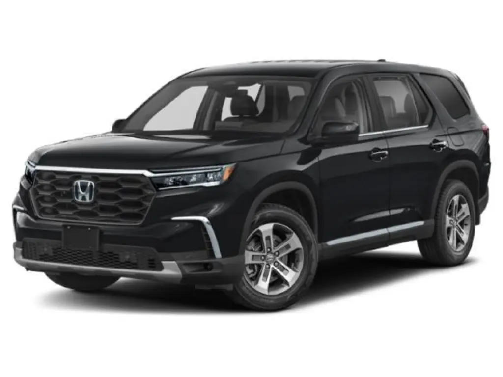 Honda Pilot 2025 EX-L 4dr SUV