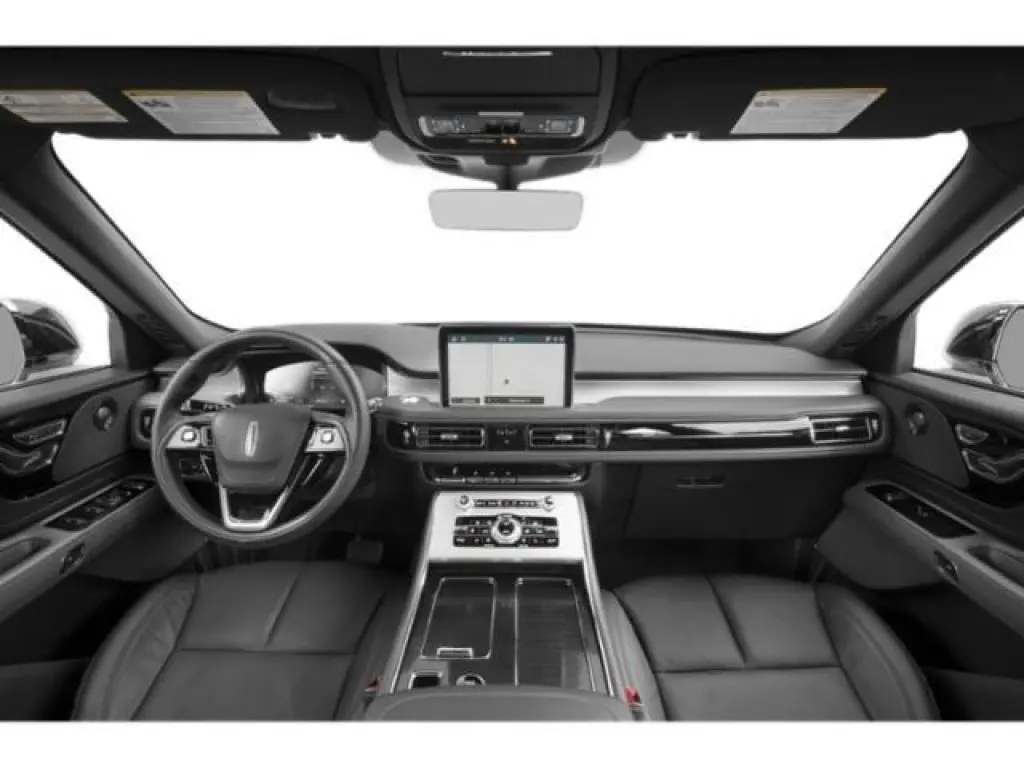 Lincoln Aviator 2023 Standard 4dr SUV