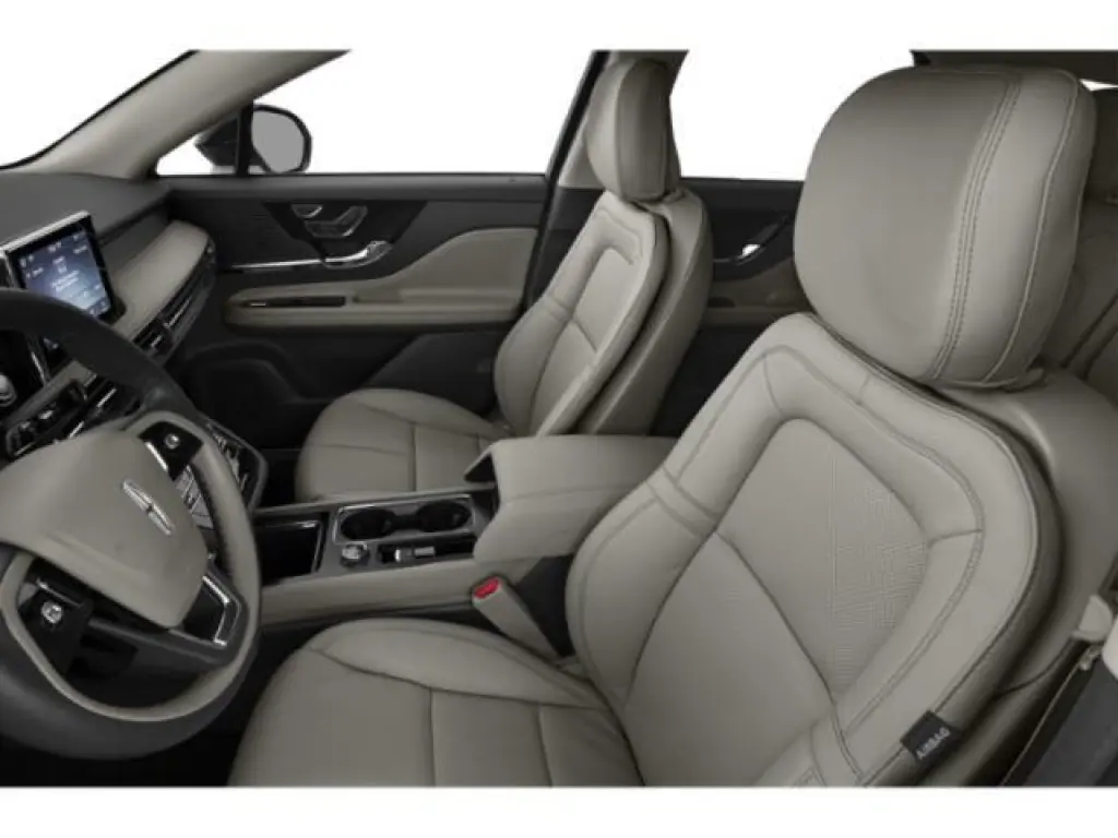 Lincoln Corsair 2022 Standard 4dr SUV
