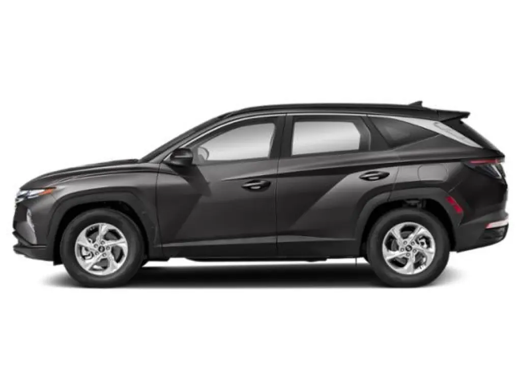 Hyundai TUCSON 2023 AWD SEL 4dr SUV