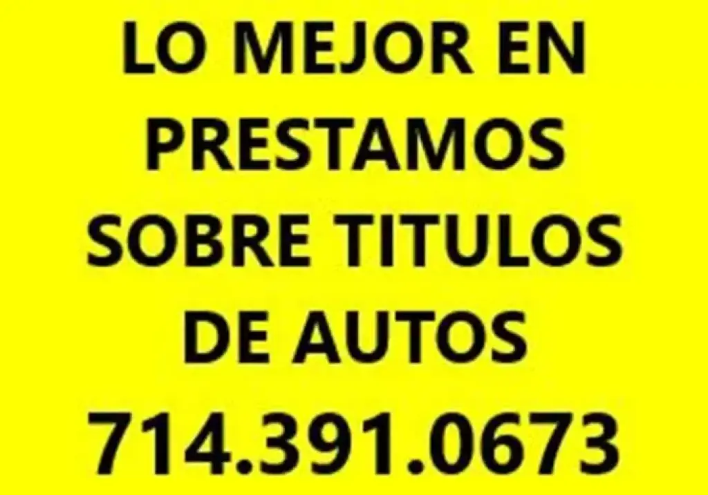 DINERO PARA EMERGENCIAS