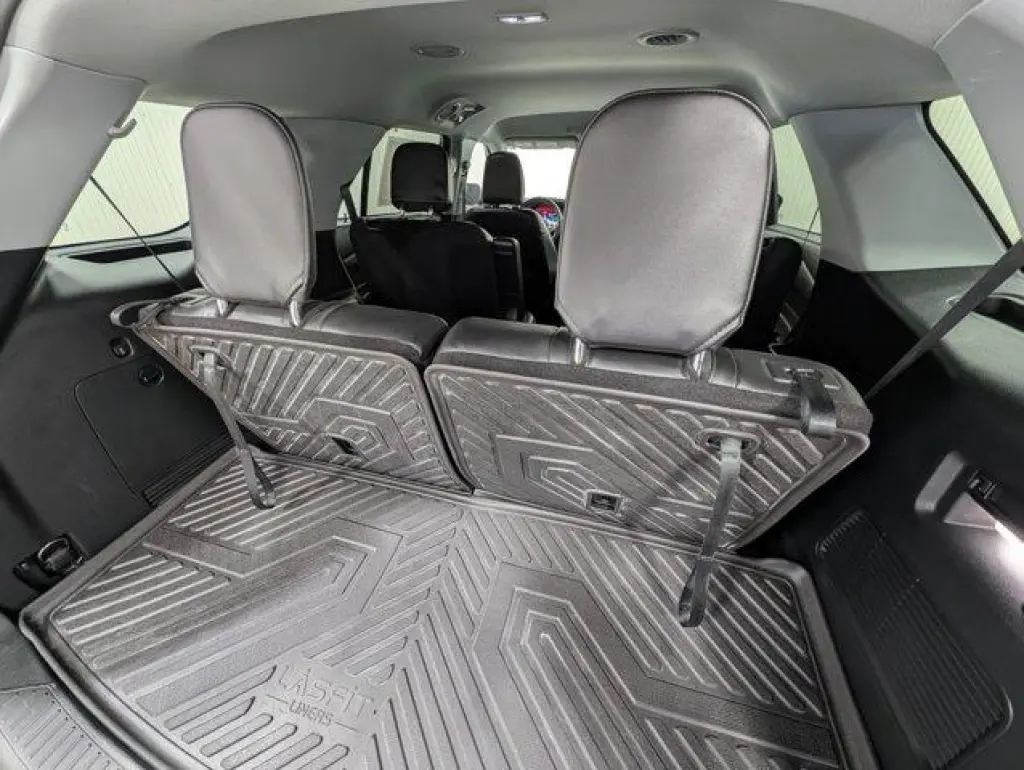 Ford Explorer 2022 AWD XLT 4dr SUV