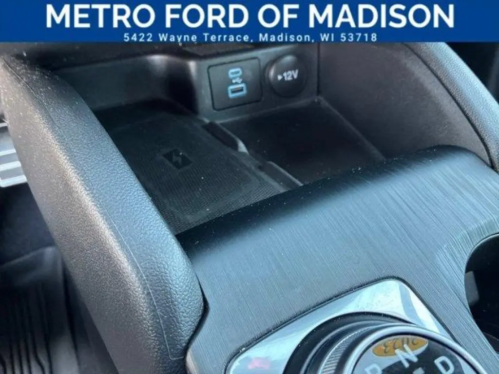 Ford Escape Hybrid 2023 AWD ST-Line Elite 4dr SUV