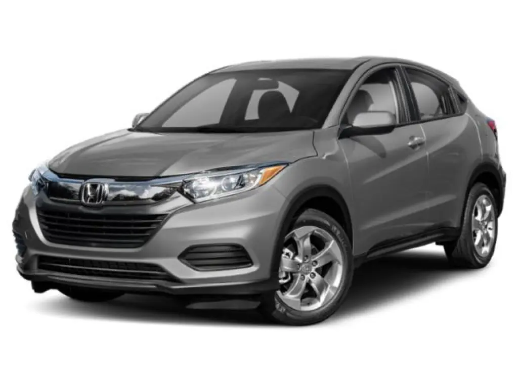 Honda HR-V 2020 AWD Touring 4dr Crossover