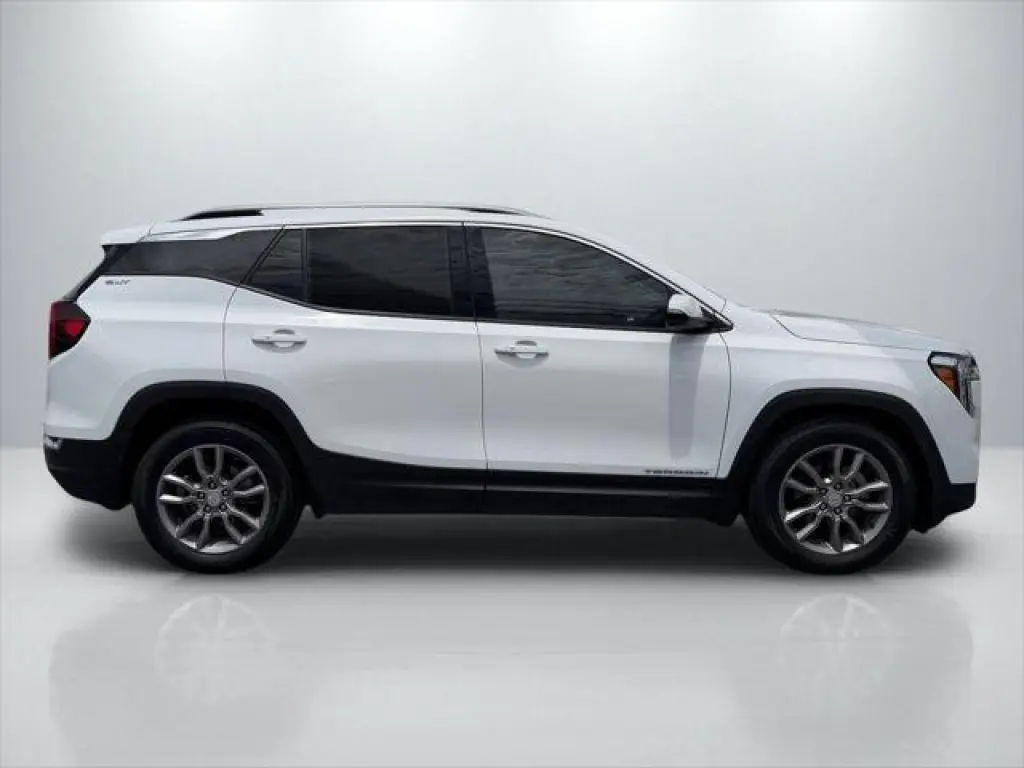 GMC Terrain 2023 SLT 4dr SUV