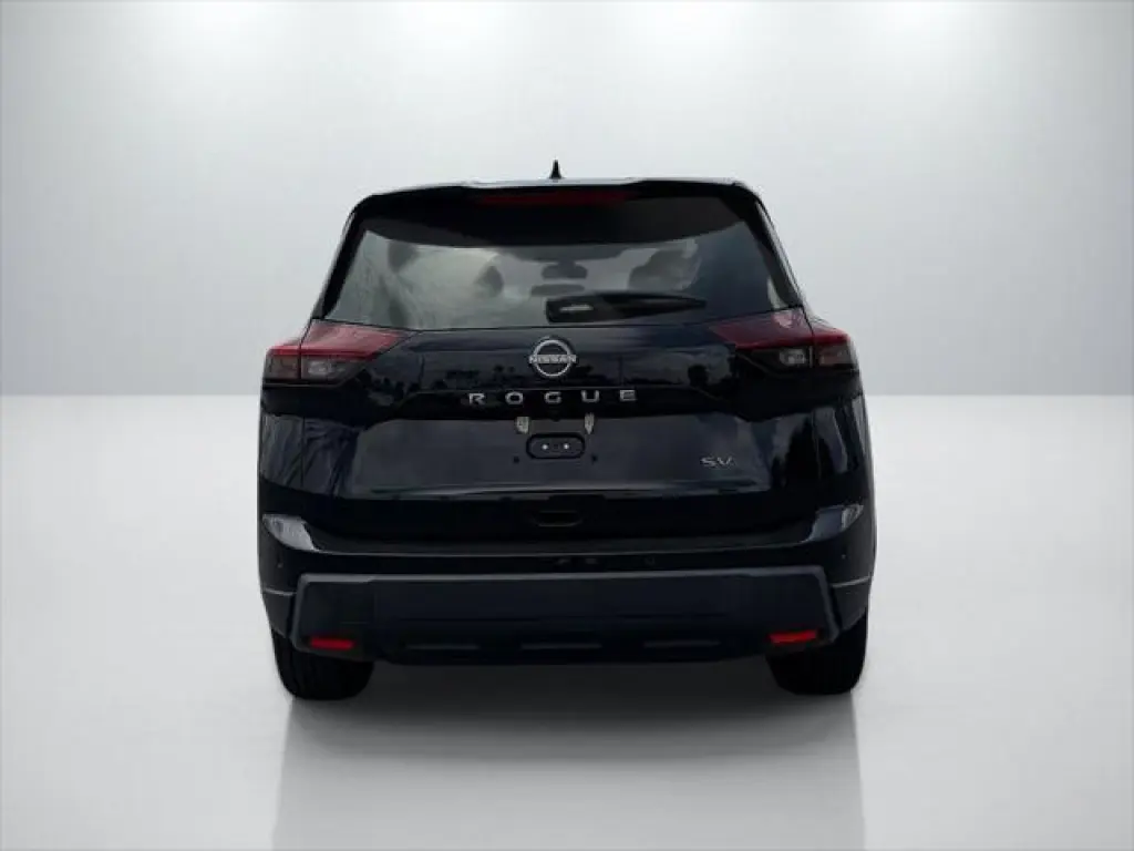 Nissan Rogue 2024 SV 4dr Crossover