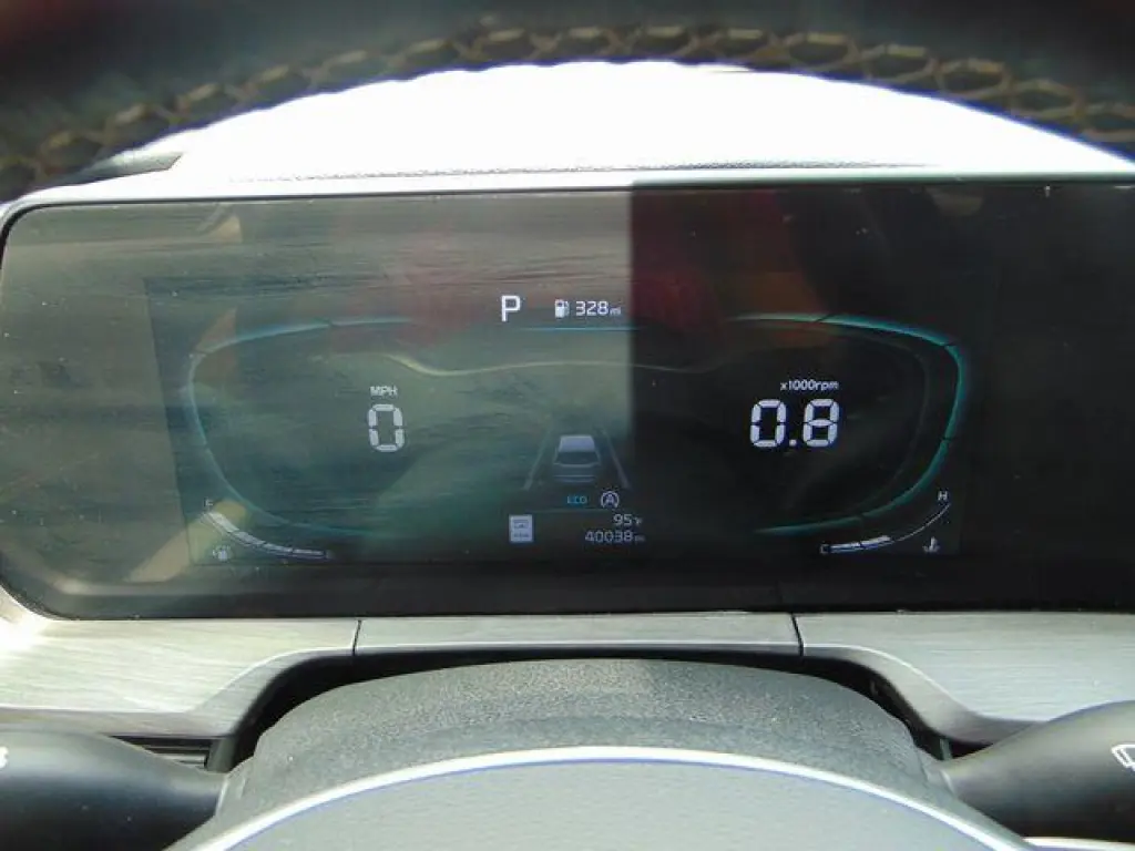 Kia Telluride 2023 AWD EX X-Line 4dr SUV