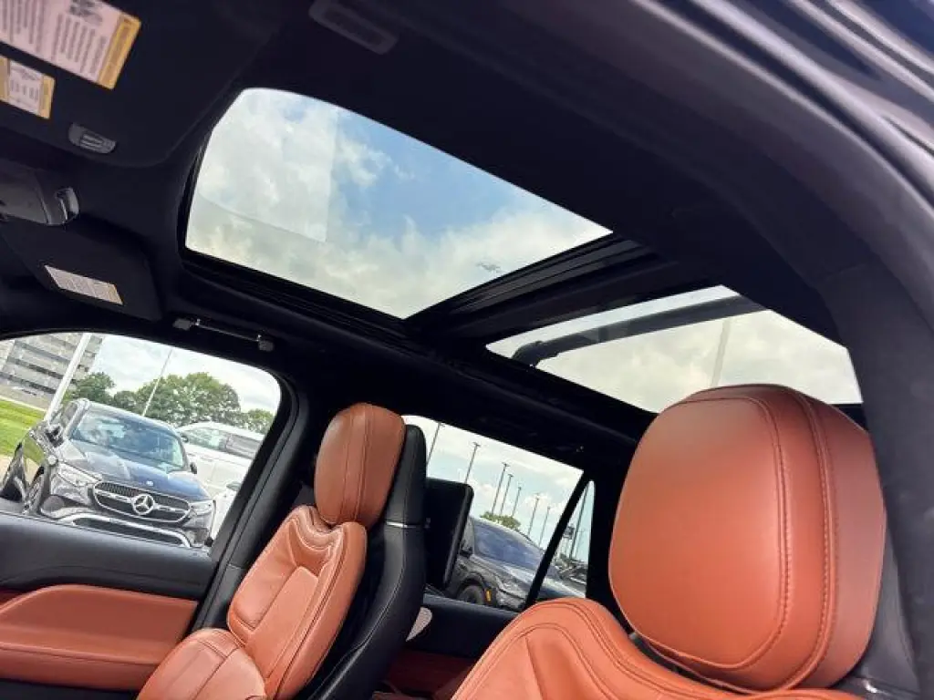 Lincoln Navigator L 2019 4x4 Reserve 4dr SUV
