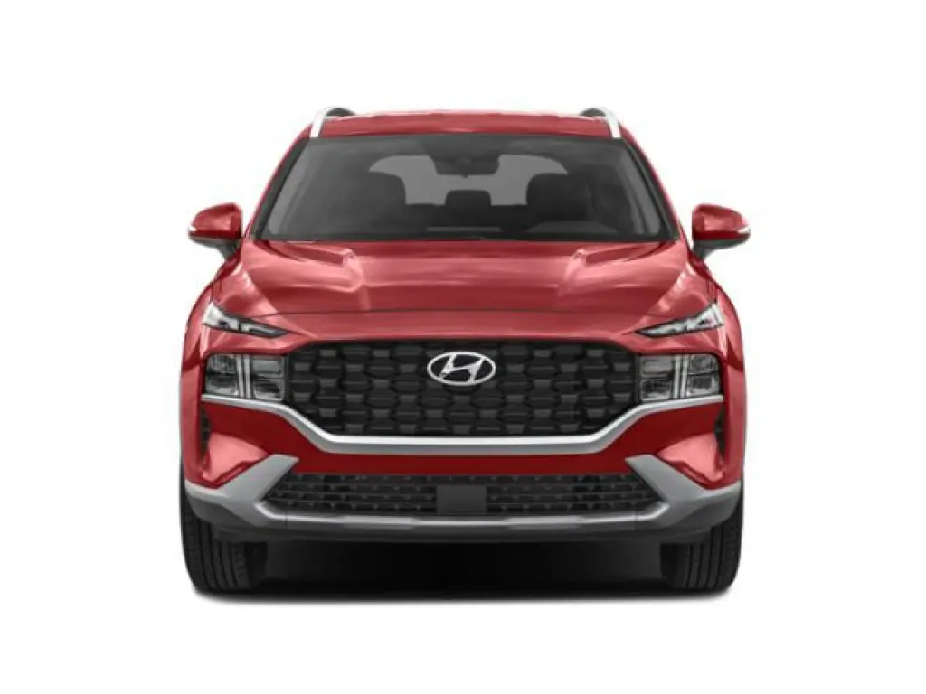 Hyundai SANTA FE 2023 AWD SEL 4dr Crossover