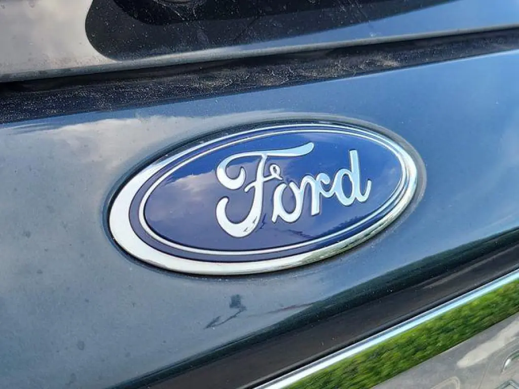 Ford Explorer 2023 XLT 4dr SUV