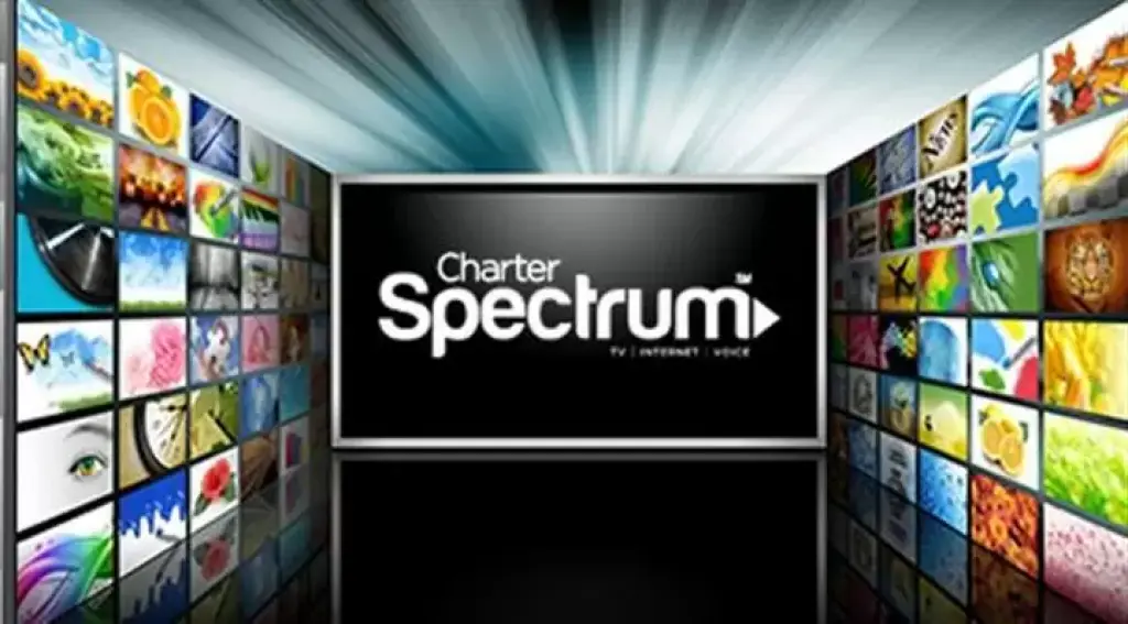 *INTERNET - WIFI - SPECTRUM *