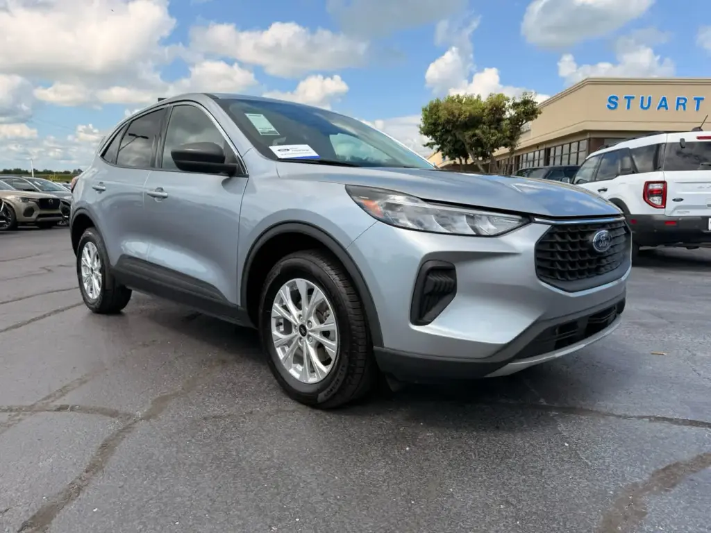 Ford Escape 2023 AWD Active 4 puertas SUV