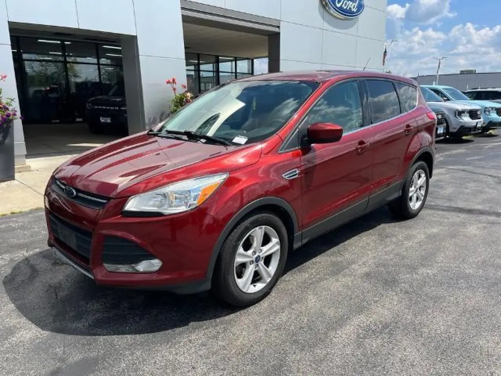 Ford Escape 2014 SE 4 puertas SUV