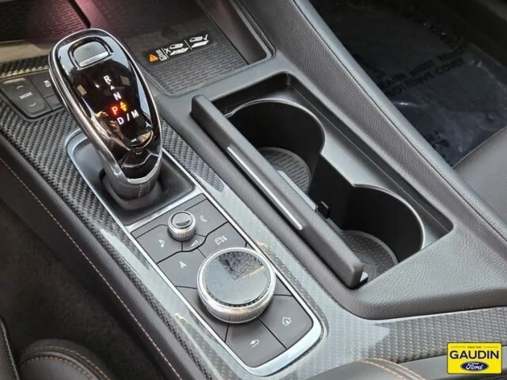Cadillac CT5 2025 Sport 4 puertas Sedan