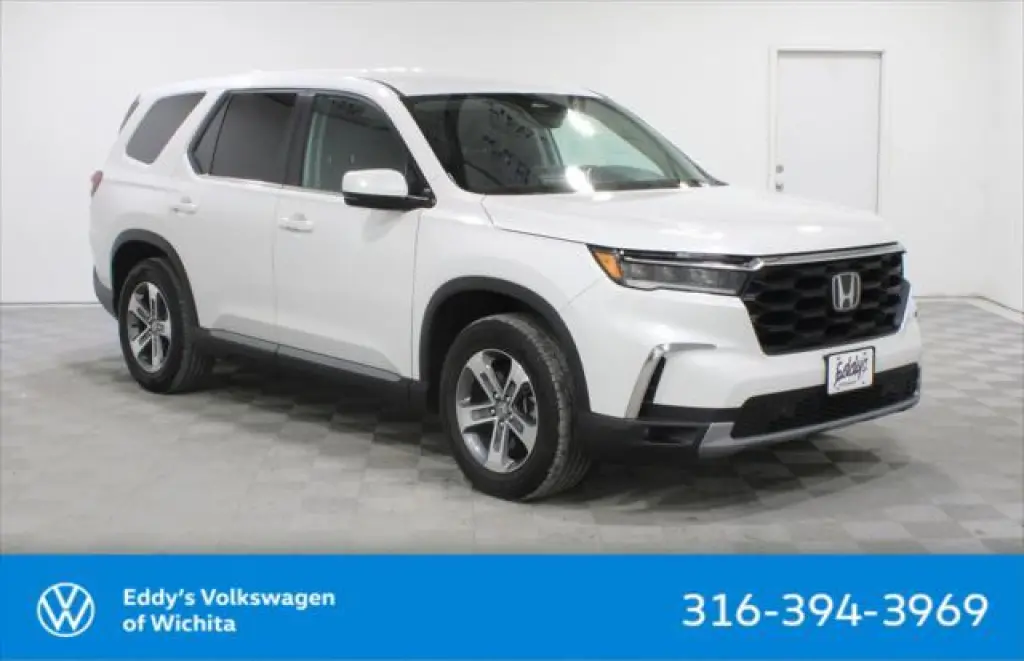 Honda Pilot 2025 EX-L 4 puertas SUV