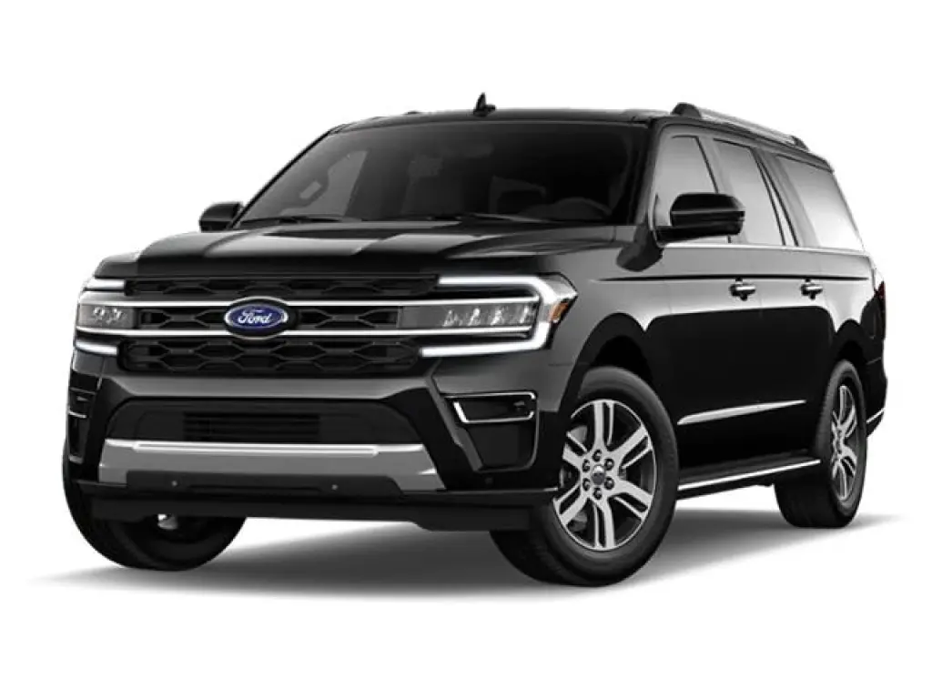 Ford Expedition MAX 2023 4x4 Limited 4 puertas SUV