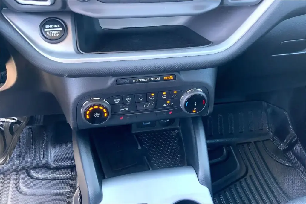 Ford Bronco Sport 2022 AWD Big Bend 4 puertas SUV