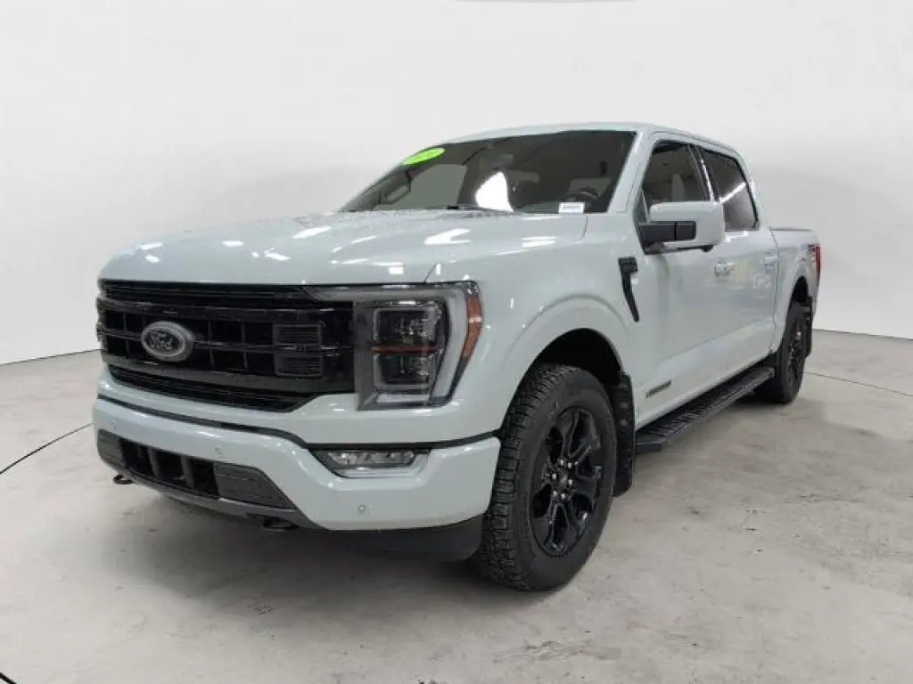 Ford F-150 2023 4x4 Lariat 4 puertas SuperCrew 6.5 pies SB