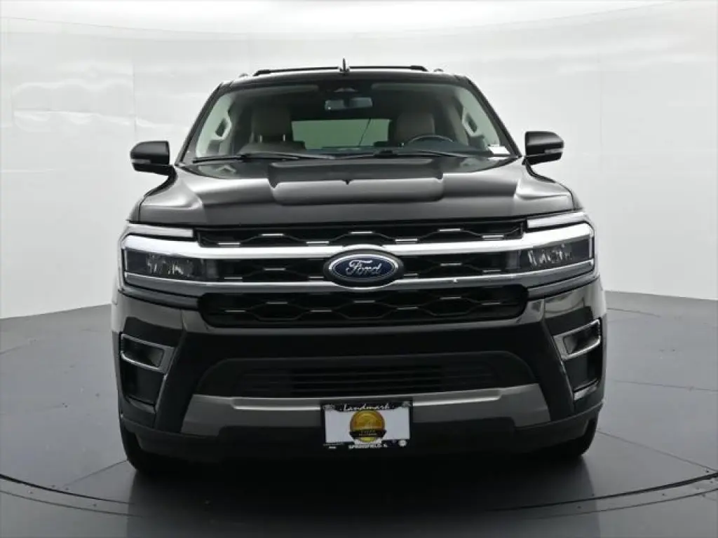 Ford Expedition MAX 2024 4x4 Limited 4 puertas SUV