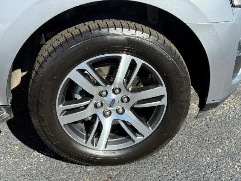 Ford Expedition MAX 2022 4x4 Limited 4 puertas SUV