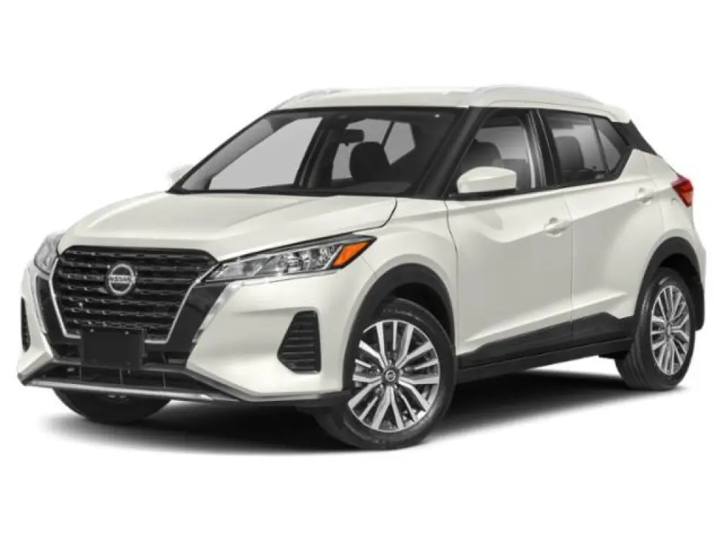 Nissan Kicks 2021 SV 4 puertas Crossover