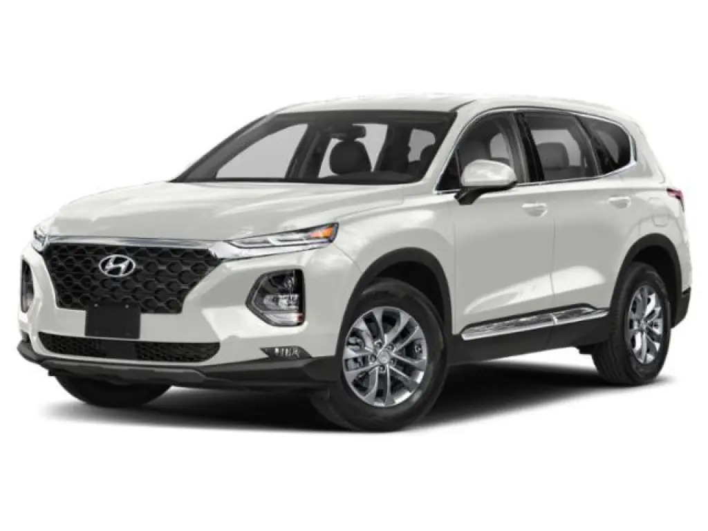 Hyundai SANTA FE 2019 AWD SE 2.4L 4 puertas Crossover