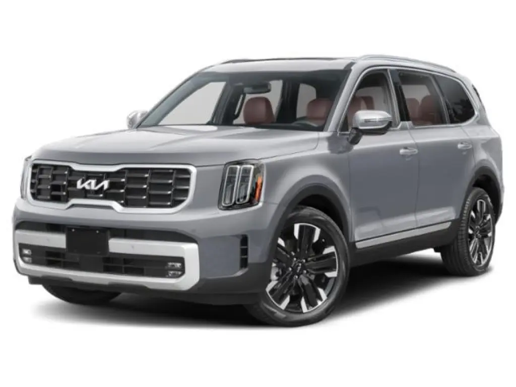 Kia Telluride 2025 SX 4 puertas SUV