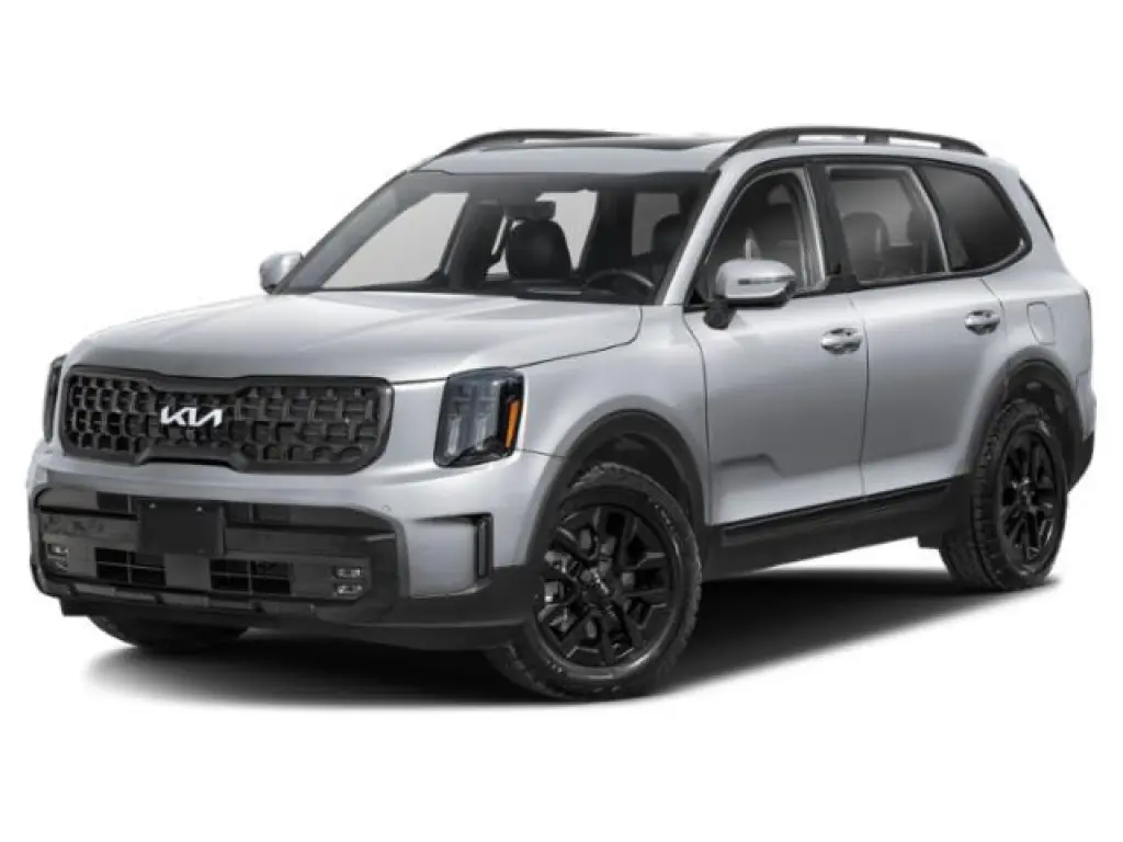 Kia Telluride 2024 AWD SX 4 puertas SUV