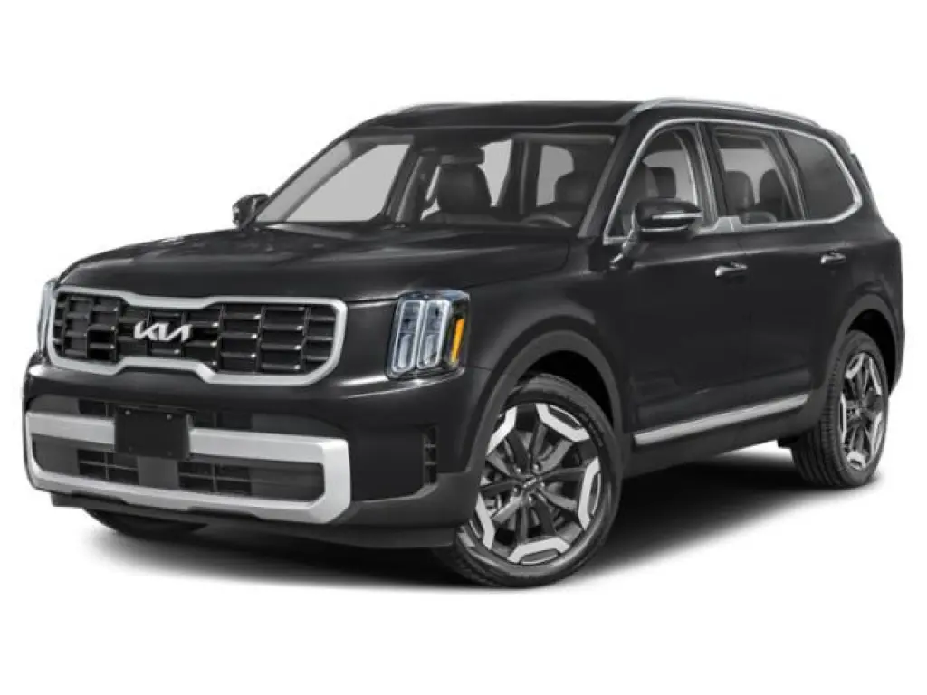 Kia Telluride 2024 S 4 puertas SUV