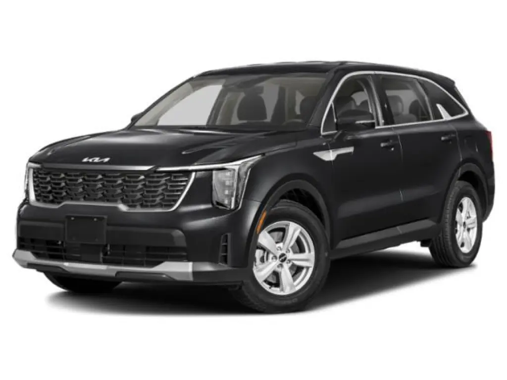 Kia Sorento 2026 LX 4 puertas SUV