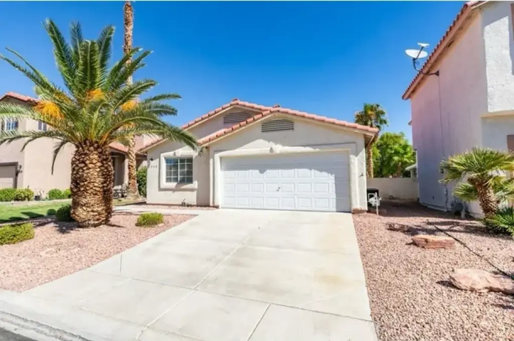 3Bedroom in Spring Valley